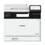 Canon i-SENSYS MF754Cdw II 3-In-One Colour Laser Printer
