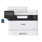 Canon i-SENSYS MF453DW Wi-Fi, All-in-1 Laser Printer , (Print, Copy, Scan)
