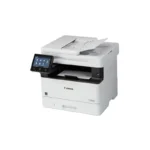 Canon i-SENSYS MF465dw – Monochrome Laser Multifunction Printer - Image 4