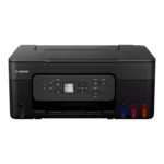 ⁦Canon PIXMA G3480 Wi-Fi, Inkjet Color All-in-One Printer, Printing from Smart Devices⁩ - الصورة ⁦4⁩