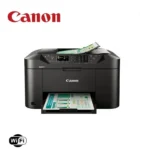 Canon MAXIFY MB2140 Wi-Fi, Inkjet Business Printer Color, Document Feeder All-in-One