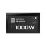 Thermalright SP1000 1000W 80+ Platinum Power Supply, Black - Image 4