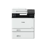 Canon i-SENSYS MF752Cdw 3-In-One Colour Laser Printer - Image 3