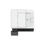 Canon i-SENSYS MF465dw – Monochrome Laser Multifunction Printer - Image 3