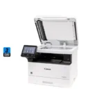Canon i-SENSYS MF453DW Wi-Fi, All-in-1 Laser Printer , (Print, Copy, Scan) - Image 2