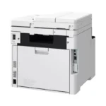 ⁦Canon i-SENSYS MF754Cdw II 3-In-One Colour Laser Printer⁩ - الصورة ⁦4⁩