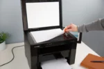 ⁦Canon i-SENSYS MF3010 Digital Multifunction Laser Printer and Scanner⁩ - الصورة ⁦3⁩