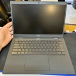 DELL E3420 ci5 11th ram 8 ssd 256 14” FHD - Image 5