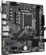Gigabyte B760M-E DDR5 Micro-ATX Motherboard, - Image 5