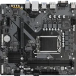 Gigabyte B760M-E DDR5 Micro-ATX Motherboard, - Image 3