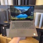 ⁦DELL E7410 2in1 ci7 10th ram 32 ssd 256 14” x360⁩ - الصورة ⁦5⁩