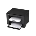 ⁦Canon i-SENSYS MF3010 Digital Multifunction Laser Printer and Scanner⁩ - الصورة ⁦4⁩