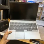 ⁦DELL E5510 ci5 10th ram 8 ssd 256 15.6⁩ - الصورة ⁦5⁩