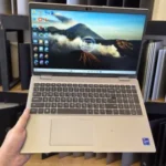 ⁦DELL E5520 ci7 11th ram 8 ssd 256 15.6⁩ - الصورة ⁦5⁩