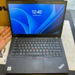 Lenovo t14s ci7 10th ram 8 ssd 256 14” FHD - Image 5