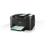 ⁦Canon MAXIFY MB2140 Wi-Fi, Inkjet Business Printer Color, Document Feeder All-in-One⁩ - الصورة ⁦6⁩