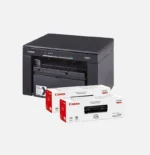 Canon i-SENSYS MF3010 Digital Multifunction Laser Printer and Scanner