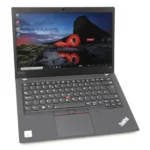 LENOVO THINKPAD P14s