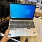 ⁦Lenovo E15 ci5 12th ram 8 ssd 256 15.6⁩ - الصورة ⁦4⁩