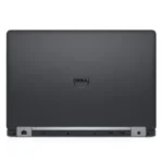 ⁦DELL E5570 CI7 6TH RAM 8 SSD 256 VGA 2GB⁩ - الصورة ⁦4⁩