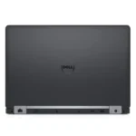 DELL E5570 CI7 6TH RAM 8 SSD 256 VGA 2GB
