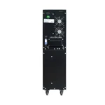 GeTX Online UPS HF Single-phase LCD UPS 6000VA/5400W