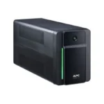 APC 1200VA Back-UPS, Tower, 230V - BX1200MI