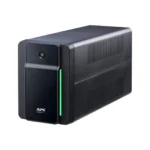 APC Back UPS 1600VA BX1600MI