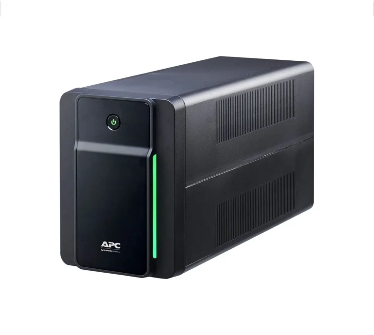 APC Back UPS 1600VA BX1600MI