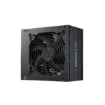 Cooler Master ELITE 1000W 80 Gold Full Modular - Black