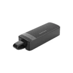 ⁦ORICO USB to Ethernet Adapter - 1000 Mbps - Model UTK-U3⁩ - الصورة ⁦3⁩