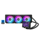 ASUS ROG RYUJIN III 360 ARGB Extreme Black