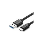 UGREEN UG-20881 USB-A to Type-C Cable - 0.5m