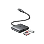 UGREEN UG-80798 USB-C Memory Card Reader Hub