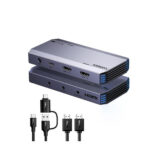 UGREEN UG-25173 USB 3.0 4K@60Hz HDMI Video Capture Card