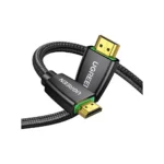 UGREEN UG-50820 HDMI Flat Cable 3M 4K@60Hz