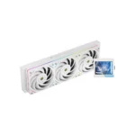 Thermalright Mjolir Vision 360 UB PRO ARGB Liquid Cooler - White