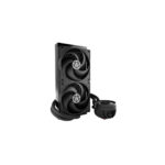 ⁦Arctic Liquid Freezer III 280 - Black⁩ - الصورة ⁦2⁩