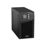 GeTX GXK-1-1-1-CO 1000VA Online UPS