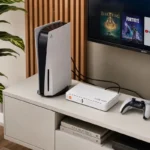 GeTX GSP1 Nano DC UPS 18W (Mini UPS)
