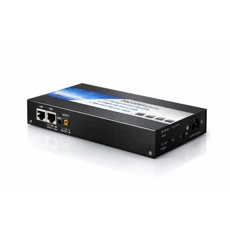 GETX GSP2 Nano DC UPS 36W Mini UPS GETX GSP2 Nano DC UPS 36W Mini UPS
