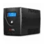GeTX GXK-1000-C 1000VA Line-Interactive UPS