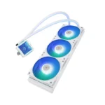 Thermalright Frozen Warframe PRO 360 ARGB Liquid Cooler - White iraq