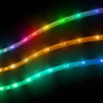 ⁦Cougar RGB LED Strip⁩ - الصورة ⁦3⁩