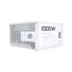 Thermalright SP1000-W 1000W 80+ Platinum Power Supply, White - Image 2