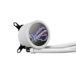ASUS ROG Ryuo III 360 ARGB White Edition - Image 2