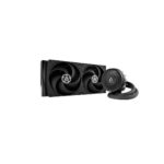 ⁦Arctic Liquid Freezer III 280 - Black⁩ - الصورة ⁦3⁩