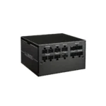 Cooler Master ELITE 1000W 80 Gold Full Modular - Black - Image 2