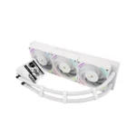 Thermalright Mjolir Vision 360 UB PRO ARGB Liquid Cooler - White - Image 2
