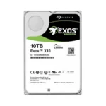 Seagate Exos 3.5 Internal Storage HDD - 10TB - Image 2